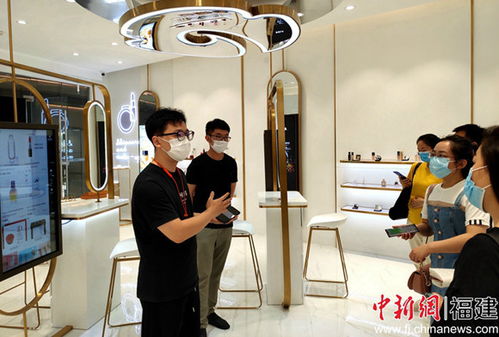 阿里旗下銀泰百貨新零售項目 云店 進駐廈門