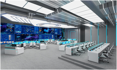 智慧時(shí)代的應(yīng)許之臺(tái) 照彰控制臺(tái)系列產(chǎn)品的鋼木融合與智能化變革